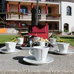 & Forest Paradise Cerkno