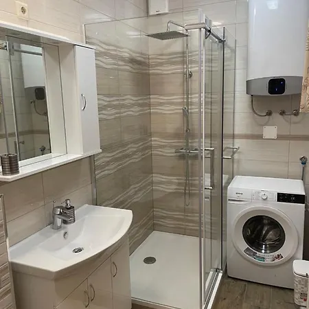 Appartement & Forest Paradise *