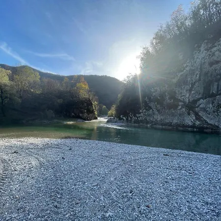 & Forest Paradise Cerkno