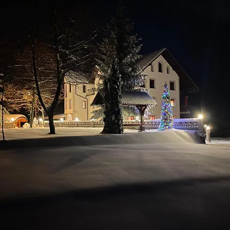 Appartement & Forest Paradise