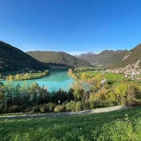 & Forest Paradise Appartement *