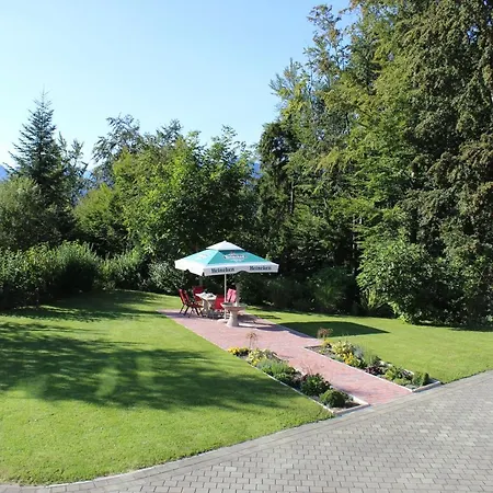 & Forest Paradise Apartman Cerkno