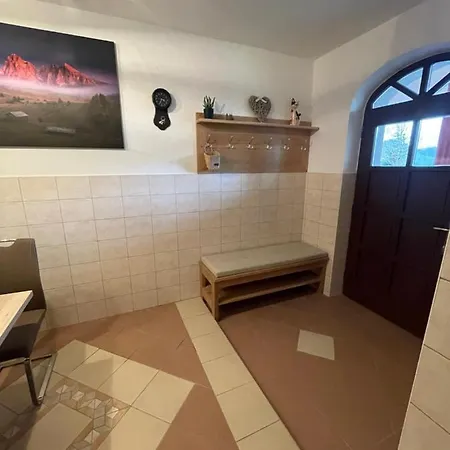 & Forest Paradise Appartement