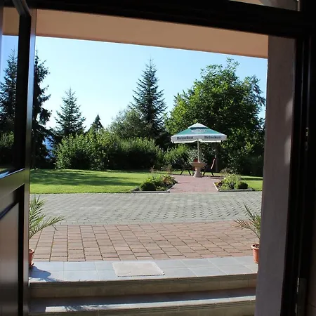 & Forest Paradise * Cerkno