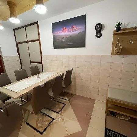 & Forest Paradise Appartement