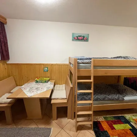 Appartement & Forest Paradise