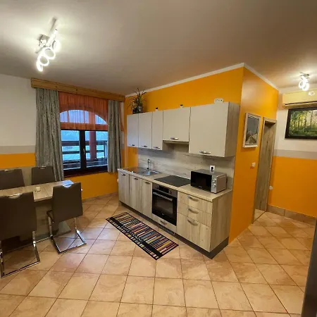 & Forest Paradise 체르크노