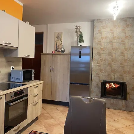 & Forest Paradise Cerkno