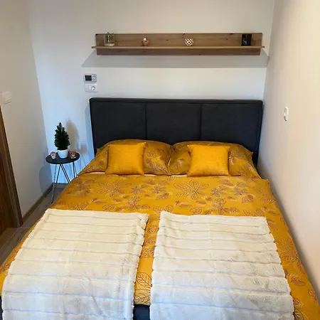 & Forest Paradise * Cerkno