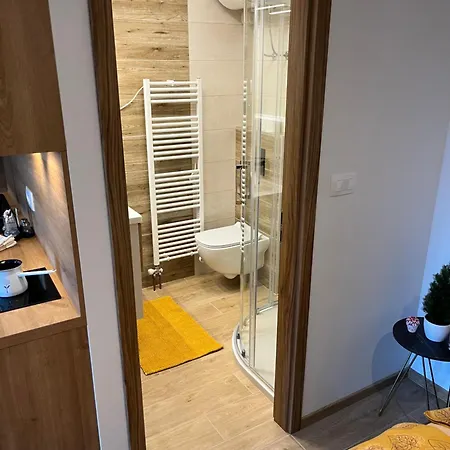 & Forest Paradise Apartment Cerkno