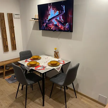 Appartement & Forest Paradise