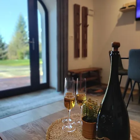 & Forest Paradise Appartement Cerkno