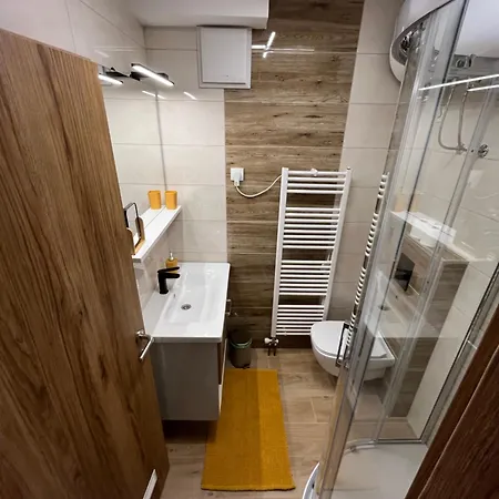 & Forest Paradise Cerkno