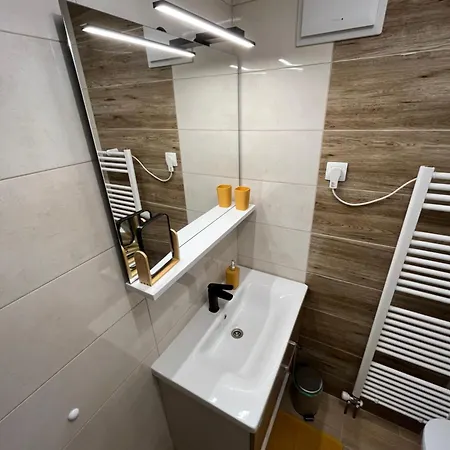 Appartement & Forest Paradise