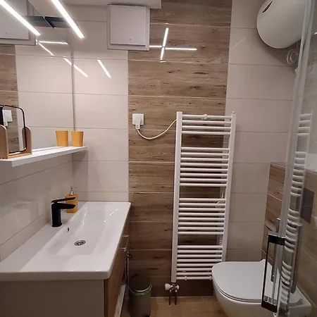 & Forest Paradise * Cerkno