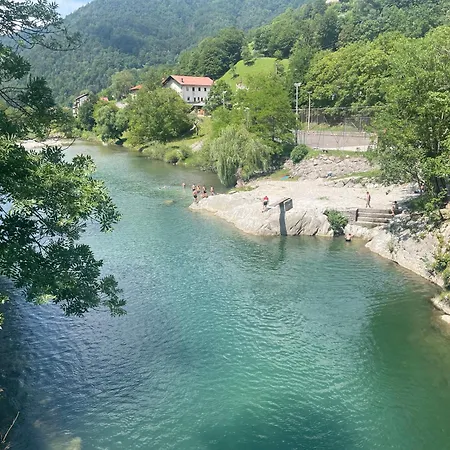 & Forest Paradise Appartement *