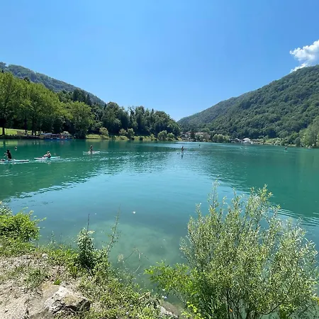 & Forest Paradise Cerkno