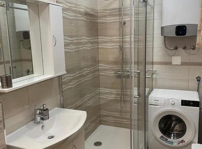 דירה & Forest Paradise *