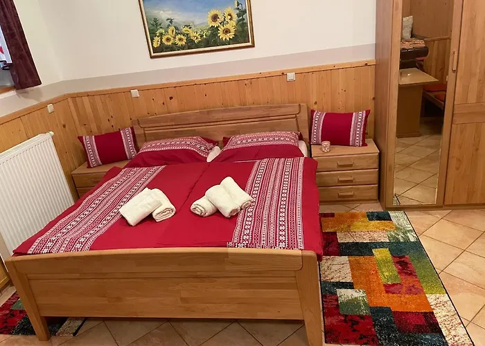 דירה & Forest Paradise *