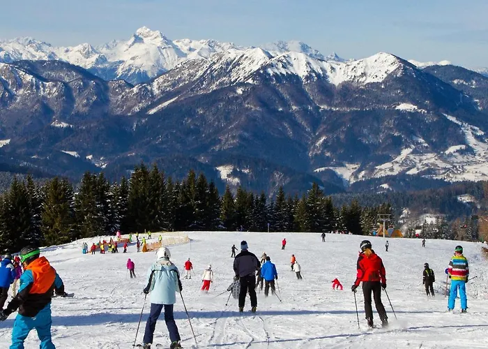 & Forest Paradise דירה *