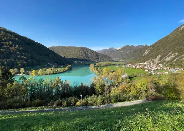 & Forest Paradise דירה *