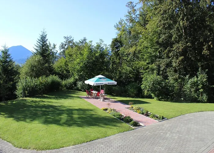 & Forest Paradise דירה צ'רקנו