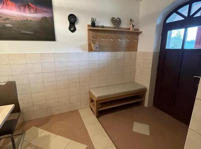 & Forest Paradise דירה