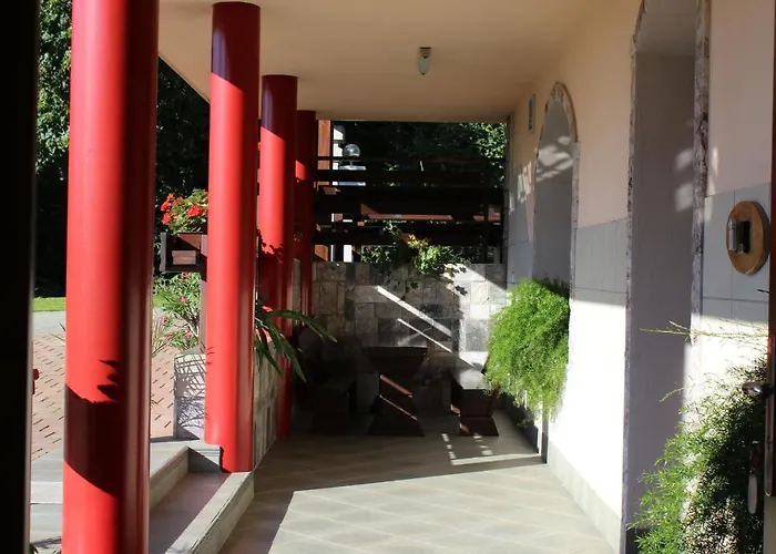 דירה & Forest Paradise *