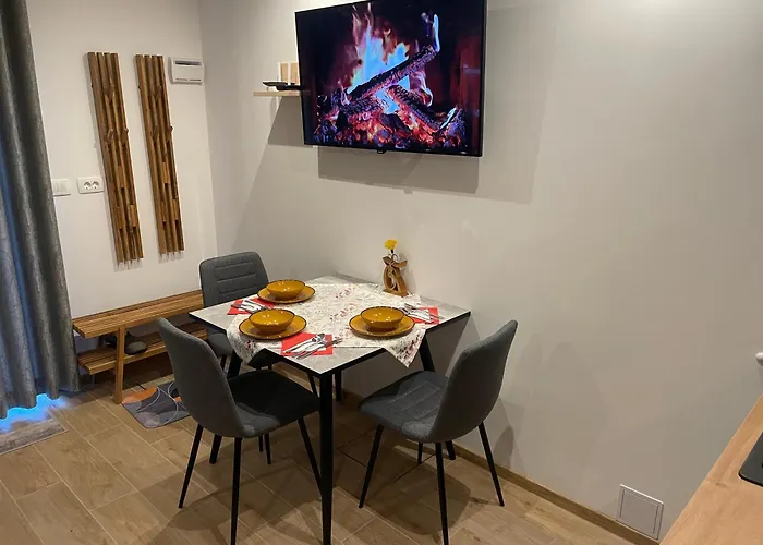 דירה & Forest Paradise