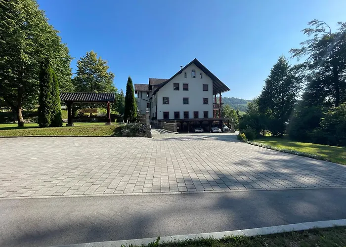 דירה & Forest Paradise *